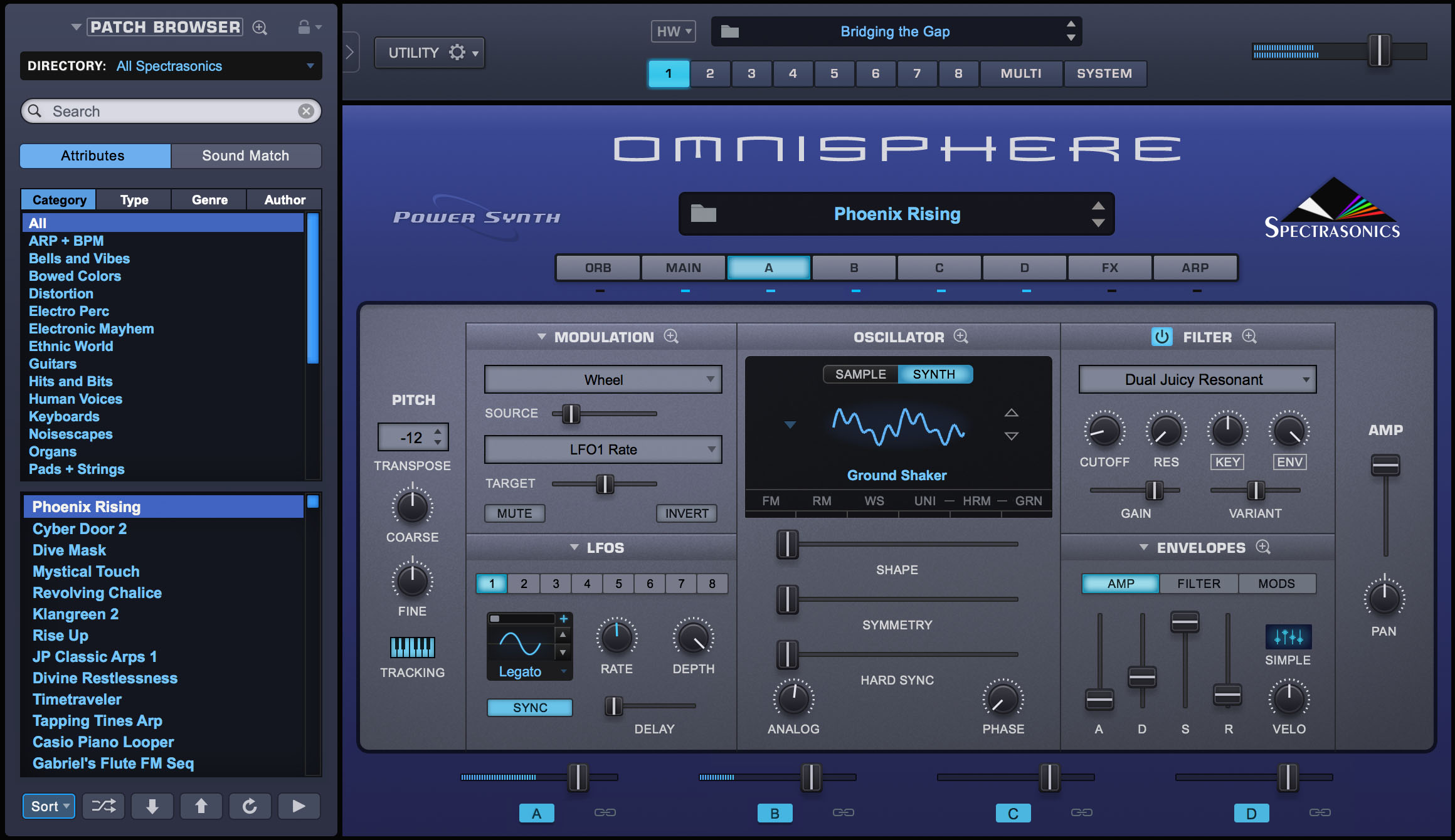 Omnisphere 2. 6 Subscription