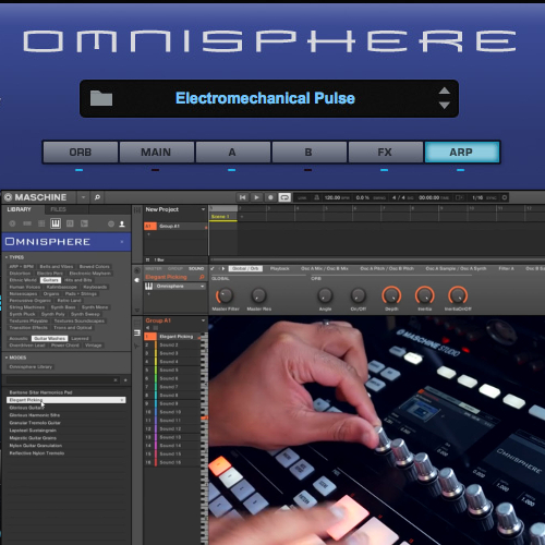 Omnisphere 2. 6 subscription review